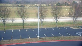 Weather camera view of Fulbright JHS.