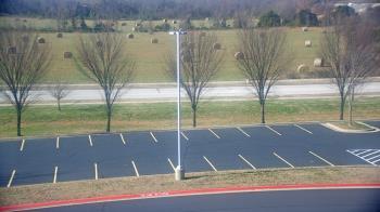 Weather camera view of Fulbright JHS.