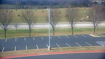 Weather camera view of Fulbright JHS.