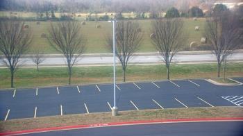 Weather camera view of Fulbright JHS.