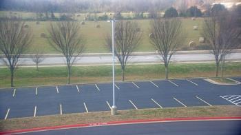 Weather camera view of Fulbright JHS.