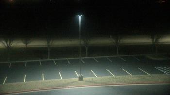 Weather camera view of Fulbright JHS.