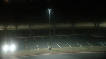 Weather camera view of Fulbright JHS.