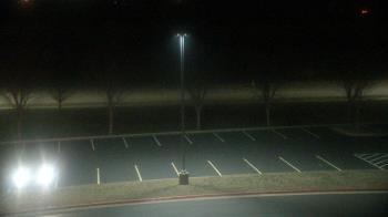 Weather camera view of Fulbright JHS.