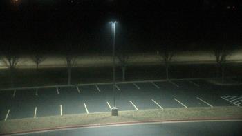 Weather camera view of Fulbright JHS.