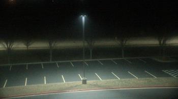 Weather camera view of Fulbright JHS.