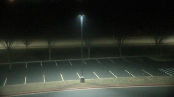 Weather camera view of Fulbright JHS.