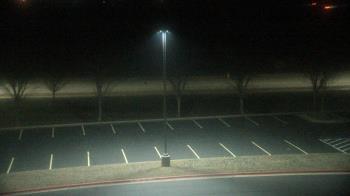 Weather camera view of Fulbright JHS.