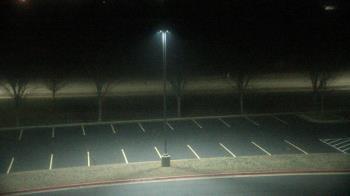 Weather camera view of Fulbright JHS.