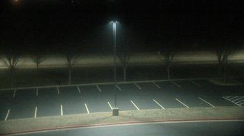 Weather camera view of Fulbright JHS.