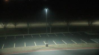 Weather camera view of Fulbright JHS.