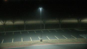 Weather camera view of Fulbright JHS.