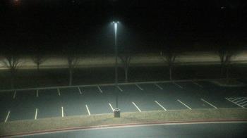 Weather camera view of Fulbright JHS.