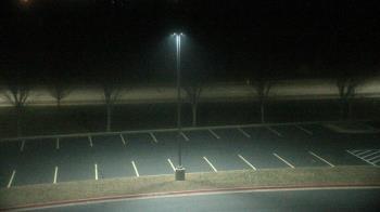 Weather camera view of Fulbright JHS.