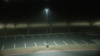 Weather camera view of Fulbright JHS.