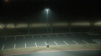 Weather camera view of Fulbright JHS.