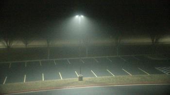 Weather camera view of Fulbright JHS.