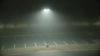 Weather camera view of Fulbright JHS.