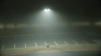 Weather camera view of Fulbright JHS.