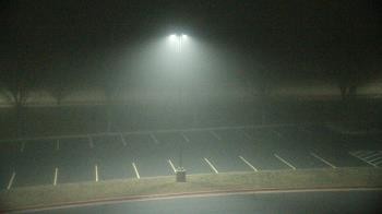 Weather camera view of Fulbright JHS.