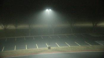 Weather camera view of Fulbright JHS.