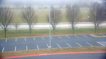 Weather camera view of Fulbright JHS.