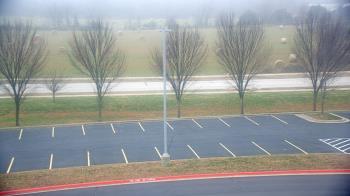 Weather camera view of Fulbright JHS.