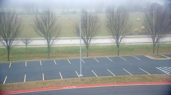 Weather camera view of Fulbright JHS.