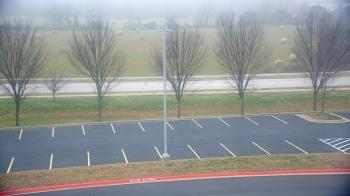 Weather camera view of Fulbright JHS.