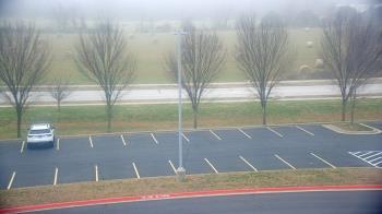 Weather camera view of Fulbright JHS.