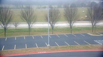 Weather camera view of Fulbright JHS.