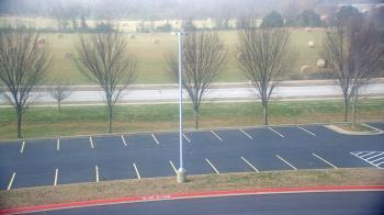 Weather camera view of Fulbright JHS.