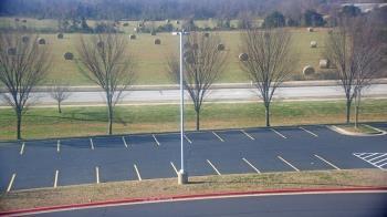 Weather camera view of Fulbright JHS.