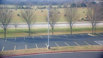 Weather camera view of Fulbright JHS.