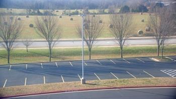 Weather camera view of Fulbright JHS.