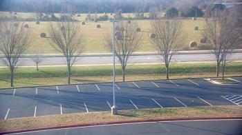 Weather camera view of Fulbright JHS.