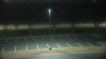 Weather camera view of Fulbright JHS.