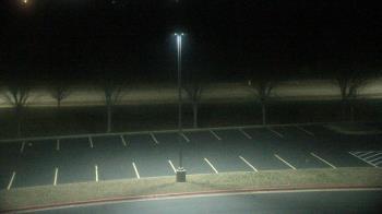 Weather camera view of Fulbright JHS.