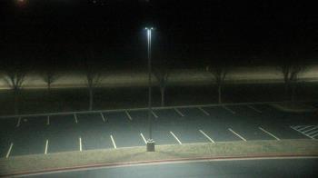 Weather camera view of Fulbright JHS.