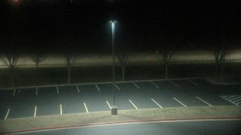 Weather camera view of Fulbright JHS.