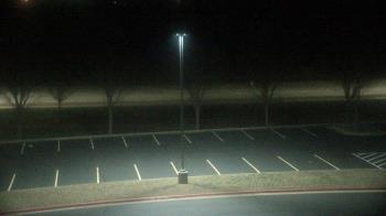 Weather camera view of Fulbright JHS.