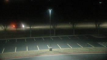 Weather camera view of Fulbright JHS.