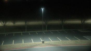 Weather camera view of Fulbright JHS.