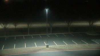 Weather camera view of Fulbright JHS.