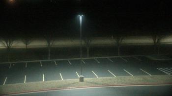 Weather camera view of Fulbright JHS.