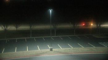 Weather camera view of Fulbright JHS.