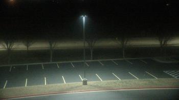 Weather camera view of Fulbright JHS.