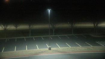 Weather camera view of Fulbright JHS.