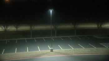 Weather camera view of Fulbright JHS.