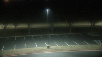 Weather camera view of Fulbright JHS.